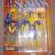 Wolverine (Marvel Legends) 1 thumbnail