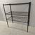3-Tier Heavy-Duty Metal Wire Shelving Unit – 47"W x 21"D x 53"H, Black 2 thumbnail