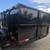 2025 Texas Pride - Gooseneck Dump Trailer 20K GVWR - 18'X4' 6 thumbnail