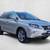 2015 Lexus RX 350  SUV 3 thumbnail