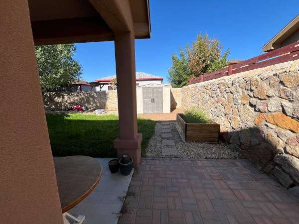 $600 / 3br - $600 Room in Metro Verde Home - Primary Room Available (Las Cruces)63948355590019124