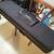 Fender Jazz Bass with case 6 thumbnail