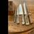 knife set, Chicago Cutlery 1 thumbnail