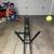 Heavy Motorcycle rack 3 thumbnail