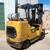 2010 CATERPILLAR FORKLIFT 10,000 LBS. 2 thumbnail