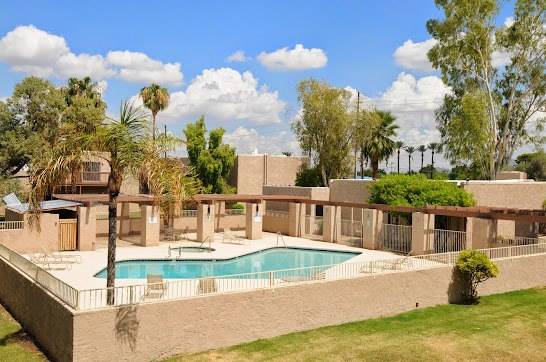 $1,195 / 2br - 1050ft2 - FIRST MONTH 1/2 PRICE. HABLA ESPAÑOL! (Phoenix)64024998960769121