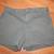 3 Pair Calvin Klein Jeans Shorts Size 6 2 thumbnail