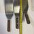 A set of 3 defrent sizes Spatulars 2 thumbnail
