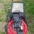 TORO LAWN MOWER 3 thumbnail