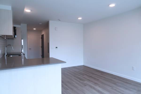 $1,575 / 429ft2 - Amplio departamento de 1 dormitorio en Capitol Hill: comodidades modernas y apto para mascotas (Seattle)63850640667009124