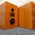 TEAC Model LS-MC90 Bookshelf Speaker Pair 17 thumbnail