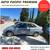 2002 Toyota Prius Base Sedan 8 thumbnail