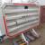 Aluminum Sturdy Lite Semi Truck Headache Cab Rack 69"x86" Chain Hanger 2 thumbnail