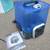 Holmes Ultrasonic Warm/Cool Mist portable Humidifier, LIKE NEW 1 thumbnail