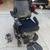 PERMOBIL CORPUS M3. ELECTRIC MOBILITY WHEELCHAIR W/ upgraded seat 3 thumbnail