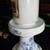 Czech Ceramic Candle Holder 2 thumbnail
