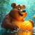 2D and 3D animation, AI Video, Photo Generation, Movie, Music Video 1 thumbnail