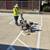 Restriping parking lot 16 thumbnail