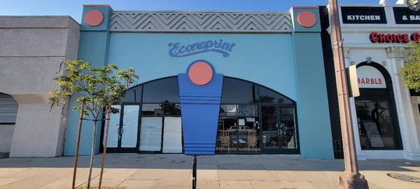 Graphic Designer, Copier Operator and Customer Service 1