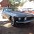 1969 Ford Mustangs, 2 California Ponys for Restoration 1 thumbnail