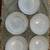 Anchor Hocking Fire King Plates-Five 1 thumbnail