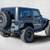 2015 Jeep Wrangler Willys Wheeler 4x4 4WD SUV 5 thumbnail