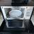 Kenmore Wlite stainless steel wall oven/microwave combo 2 thumbnail