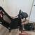Next Level Racing GTlite Foldable Simulator Cockpit - Black 1 thumbnail