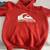 Sweat Shirt Quiksilver for kids 1 thumbnail