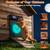 Automatic Chicken Coop Door Large Size, 7W Solar Powered with Timer & Light Sens 4 thumbnail
