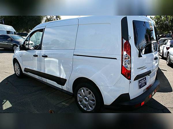 2015 Ford Transit Connect LWB XLT - $11995.00 (hayward / castro valley)63483092144129124