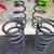 2019 toyota highlander oem springs coil overs 1 thumbnail