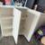 Good Condition Two IKEA White Color Dresser 2 thumbnail
