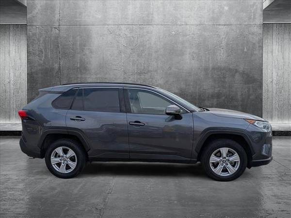 2020 Toyota RAV4 RAV 4 XLE SUV - $27,977 (Call *(510) 398-4108* to Confirm Availability Instantly)63624254219777123