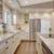 KITCHEN  ,Kitchen Cabinets, cabinets are top of the line and are: - Al 2 thumbnail