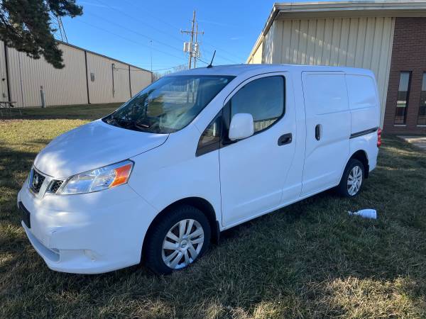 2019 Nissan NV 200 - Photo 5