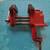 Vintage Brink & Cotton table mount clamping bench vise 1 thumbnail