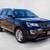 2017 Ford Explorer 4x4 4WD XLT SUV 3 thumbnail