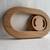 Handmade Wooden Sauna Vent Cover • Sliding Airflow ≈ 3 in 19 thumbnail