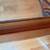 Square wrought iron/pine and tempered glass coffee table 1 thumbnail