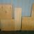 1/2" PREFINISHED ONE SIDE MAPLE PLYWOOD - CABINET GRADE 1 thumbnail