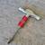 Plumber’s T Handle Torque Wrench Seekonk , Used Good Condition 2 thumbnail