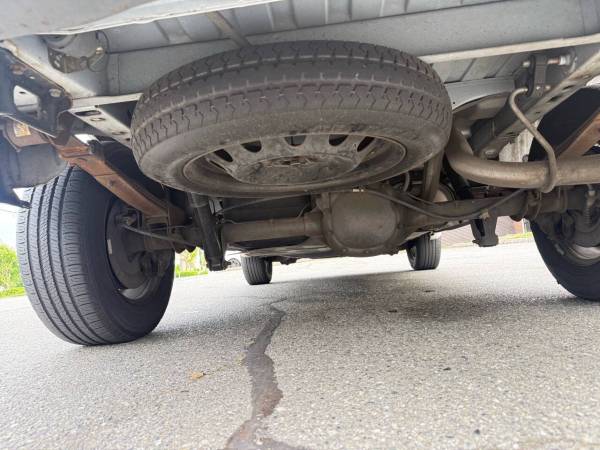 2004 Chevrolet Astro Chevy Base - Photo 15