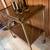 Mcm Lu van rolling bar cart w mcm glasses 2 thumbnail