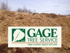 Free Wood Chips w/$200 delivery! Eagle River-Chugiak-Palmer-Wasilla 1
