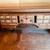 Large! Shelbyville roll-top desk with swivel chair 2 thumbnail