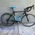 Ritte Crossberg Cyclocross Bike Size 52cm 1 thumbnail