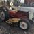 Used Ford Jubilee tractor, as-is 5 thumbnail