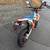 2022 KTM 500 EXC-F SIX DAYS EDITION W/ SUPERMOTO WHEELS 11 thumbnail