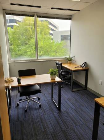 $725 Window Office - Only $725 per month! You won't beat this đ
đ64171589532930123
